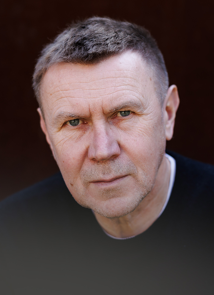 Mirosław Bałka