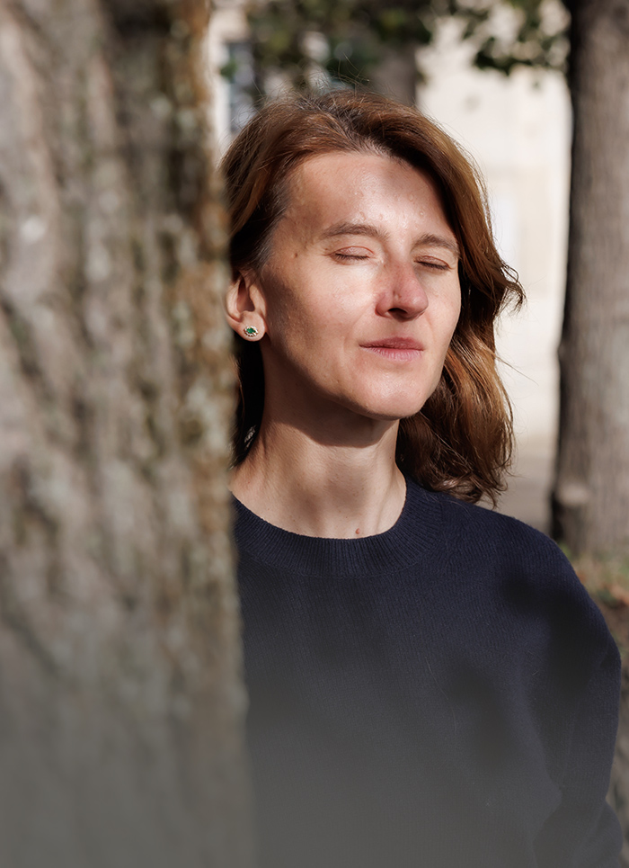 Katarzyna Krakowiak–Bałka