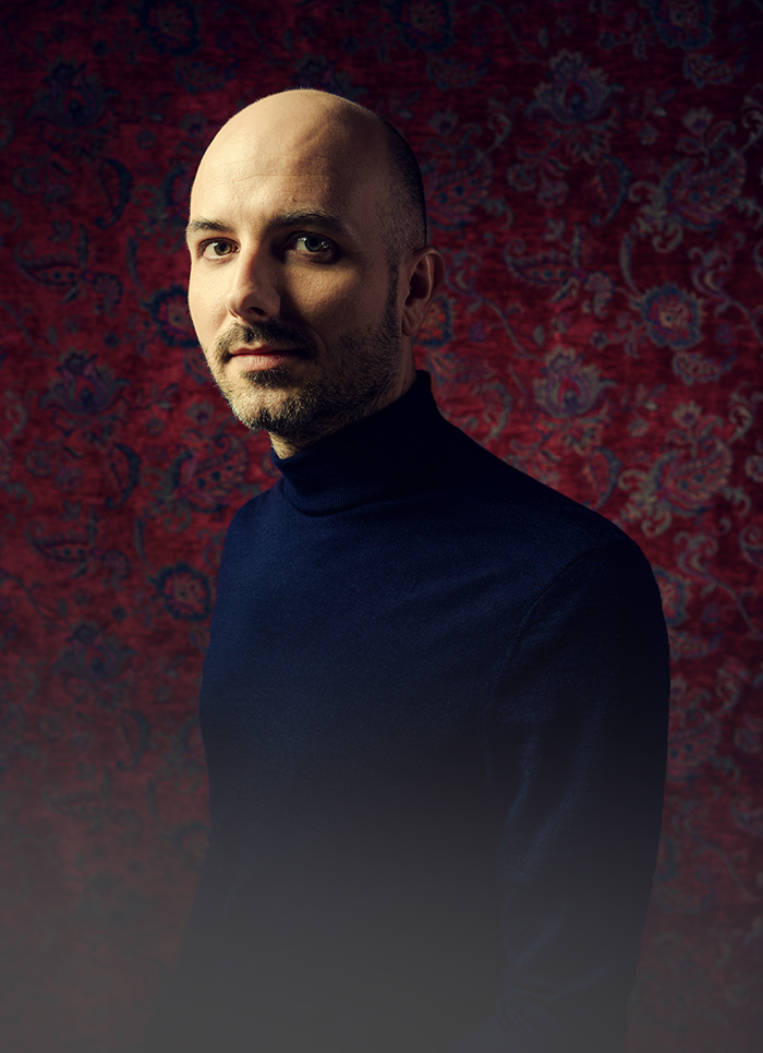 Bartosz Kokosiński
