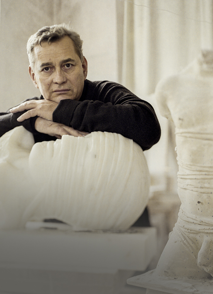 Igor Mitoraj