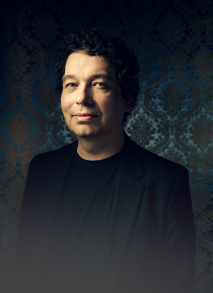 Janek Simon