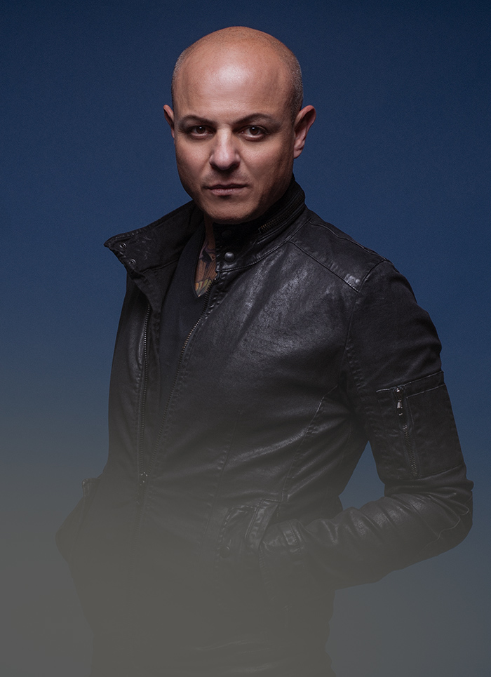Alessandro La Spada