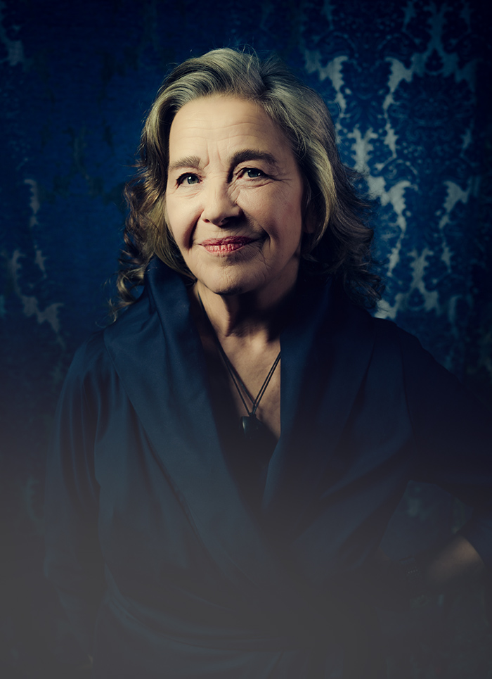 Barbara Falender