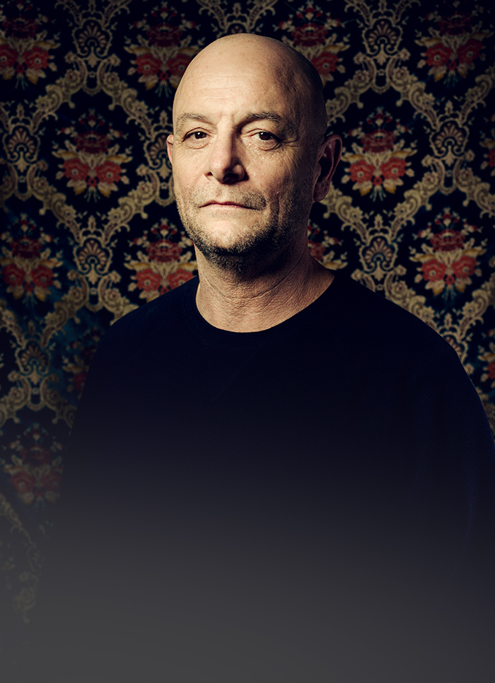 Antoine Farrugia