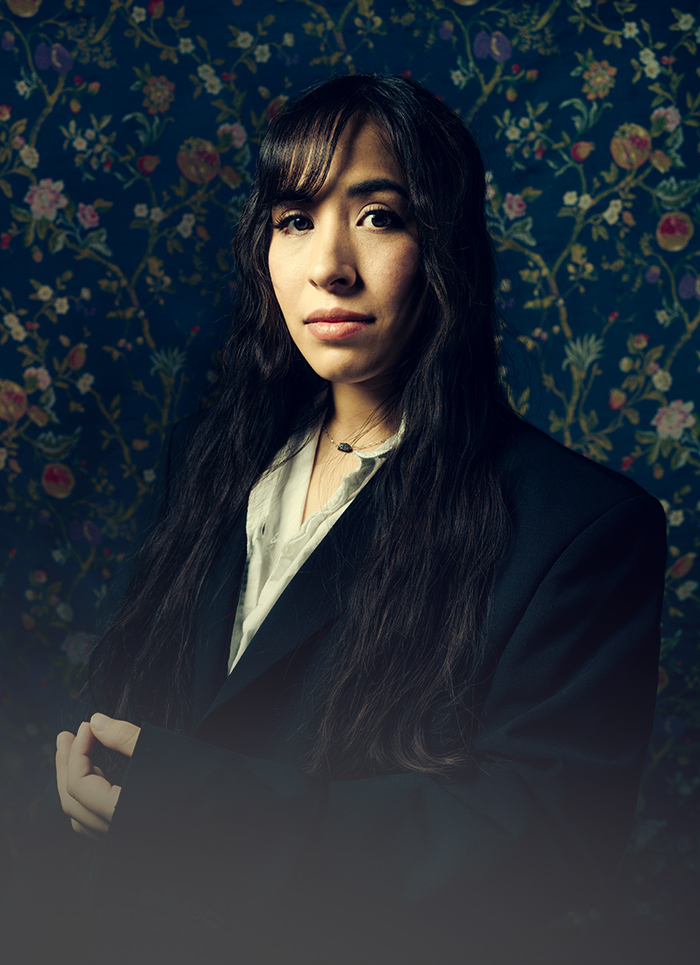 Lia Kimura